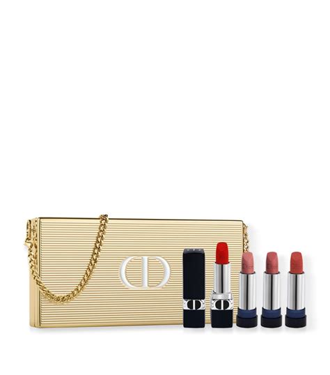 dior mini makeup clutch|Dior clutch case.